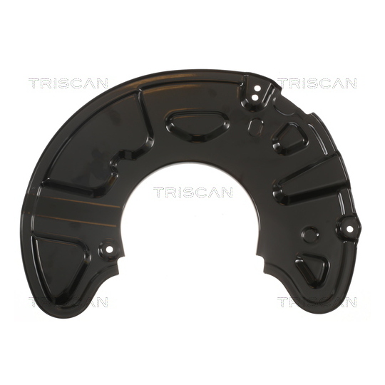 8125 23111 - Splash Panel, brake disc 