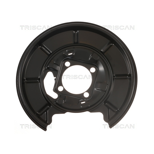 8125 23202 - Splash Panel, brake disc 