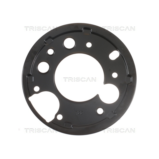 8125 23212 - Splash Panel, brake disc 