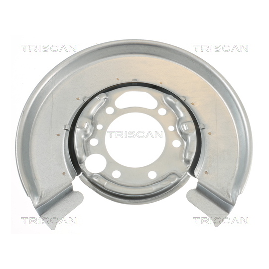 8125 23226 - Splash Panel, brake disc 