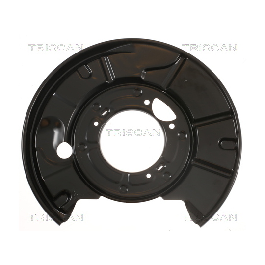 8125 23214 - Splash Panel, brake disc 