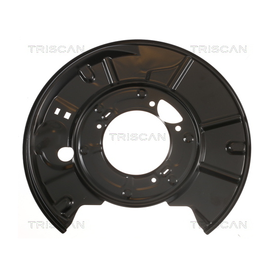 8125 23215 - Splash Panel, brake disc 