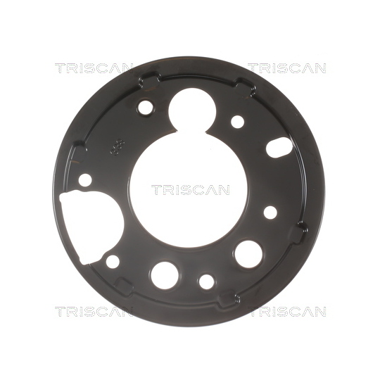 8125 23213 - Splash Panel, brake disc 