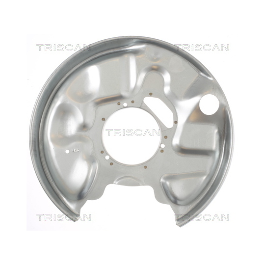 8125 23206 - Splash Panel, brake disc 