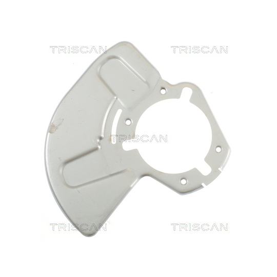 8125 24106 - Splash Panel, brake disc 