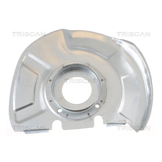 8125 24104 - Splash Panel, brake disc 