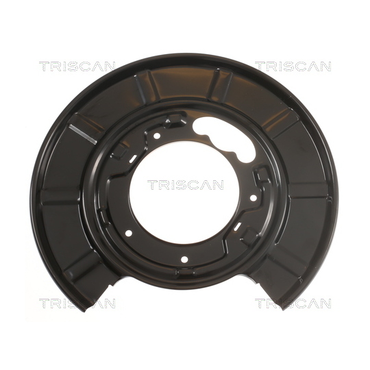 8125 23225 - Splash Panel, brake disc 