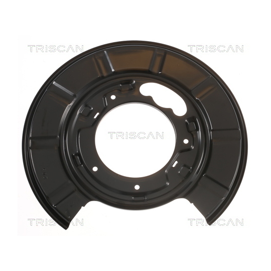 8125 23224 - Splash Panel, brake disc 