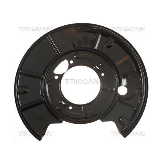 8125 23214 - Splash Panel, brake disc 