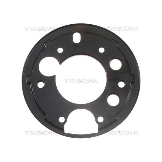 8125 23212 - Splash Panel, brake disc 