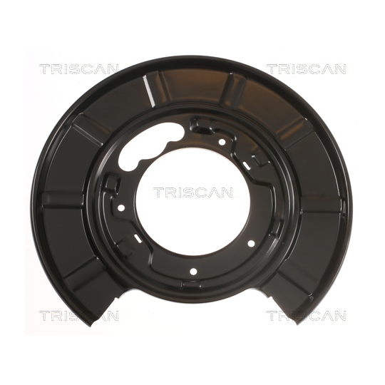 8125 23224 - Splash Panel, brake disc 