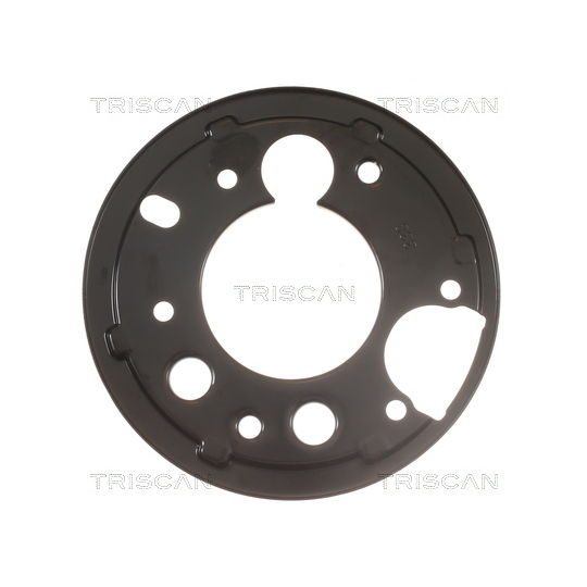 8125 23213 - Splash Panel, brake disc 