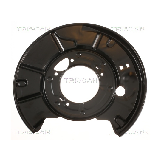 8125 23215 - Splash Panel, brake disc 