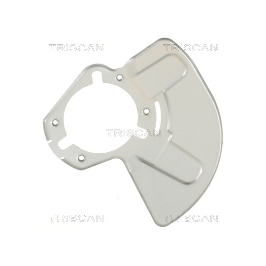 8125 24106 - Splash Panel, brake disc 