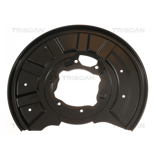 8125 23220 - Splash Panel, brake disc 