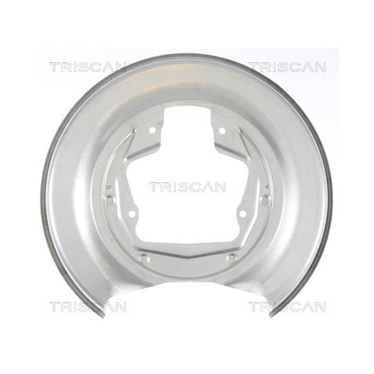 8125 27201 - Splash Panel, brake disc 