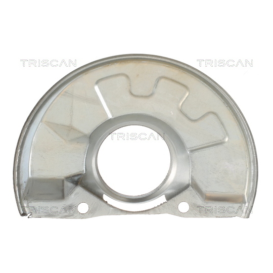 8125 27104 - Splash Panel, brake disc 