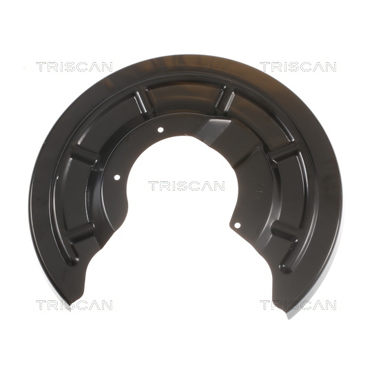 8125 25204 - Splash Panel, brake disc 