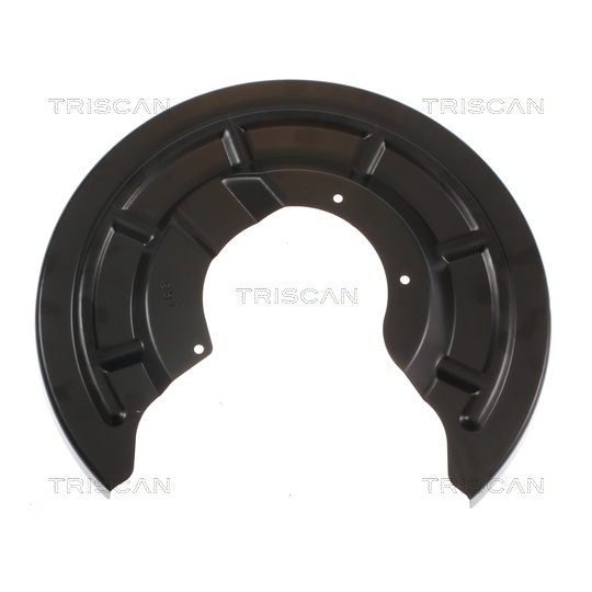 8125 25203 - Splash Panel, brake disc 