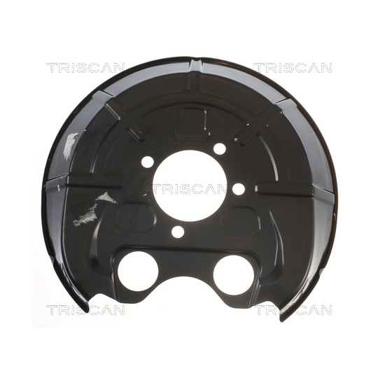 8125 24203 - Splash Panel, brake disc 