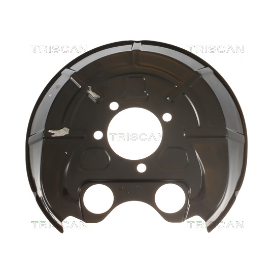 8125 24204 - Splash Panel, brake disc 