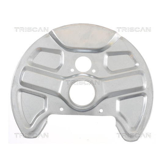 8125 27115 - Splash Panel, brake disc 