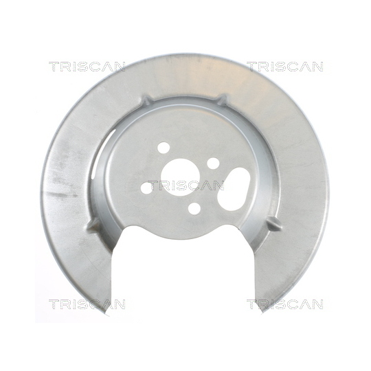 8125 25208 - Splash Panel, brake disc 