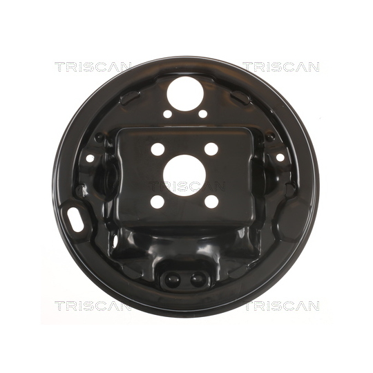 8125 25202 - Splash Panel, brake disc 