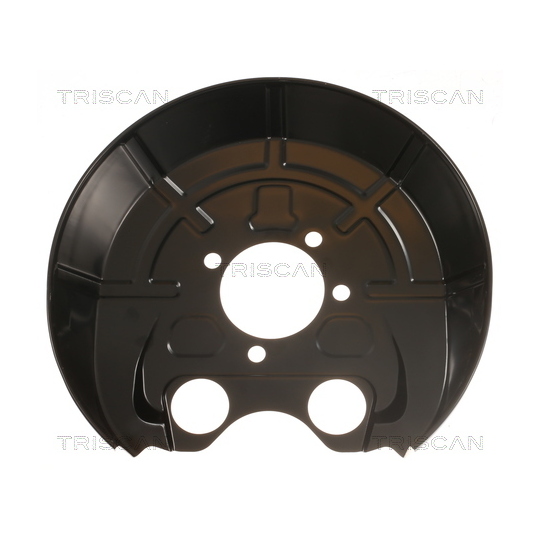 8125 24204 - Splash Panel, brake disc 