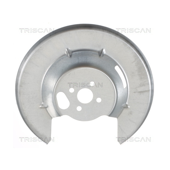 8125 25208 - Splash Panel, brake disc 