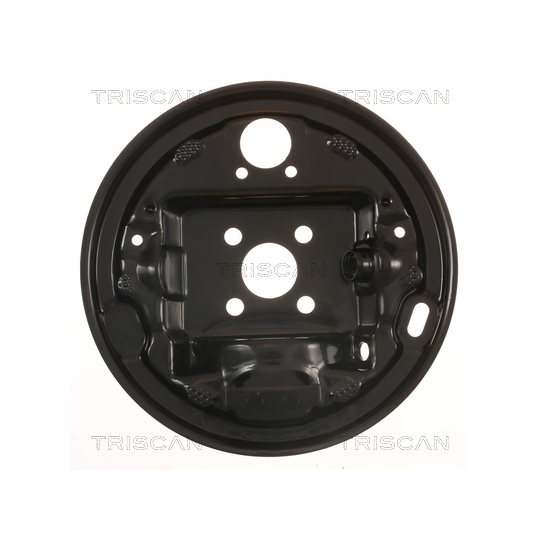 8125 25202 - Splash Panel, brake disc 