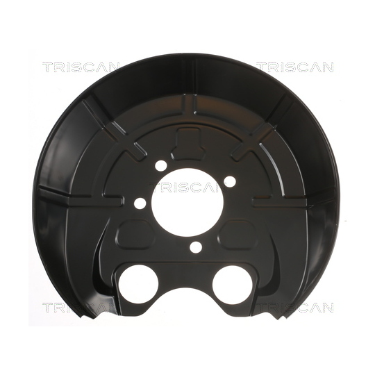 8125 24203 - Splash Panel, brake disc 