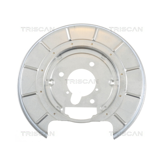 8125 28206 - Splash Panel, brake disc 