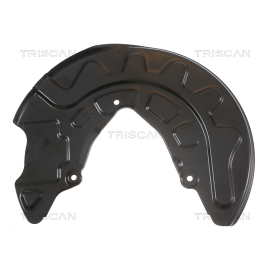 8125 29106 - Splash Panel, brake disc 