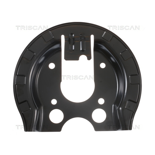 8125 28203 - Splash Panel, brake disc 