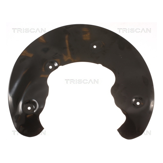 8125 29110 - Splash Panel, brake disc 