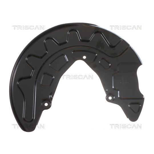 8125 29106 - Splash Panel, brake disc 