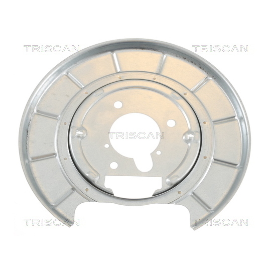 8125 28206 - Splash Panel, brake disc 