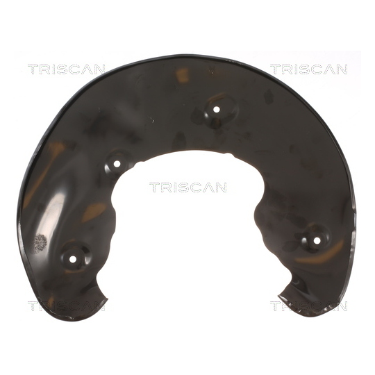 8125 29109 - Splash Panel, brake disc 