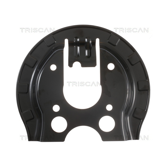 8125 28203 - Splash Panel, brake disc 