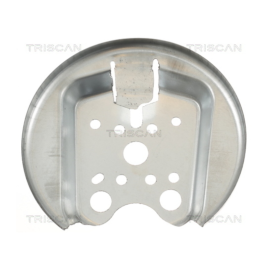 8125 28201 - Splash Panel, brake disc 