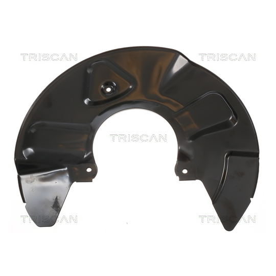 8125 29136 - Splash Panel, brake disc 