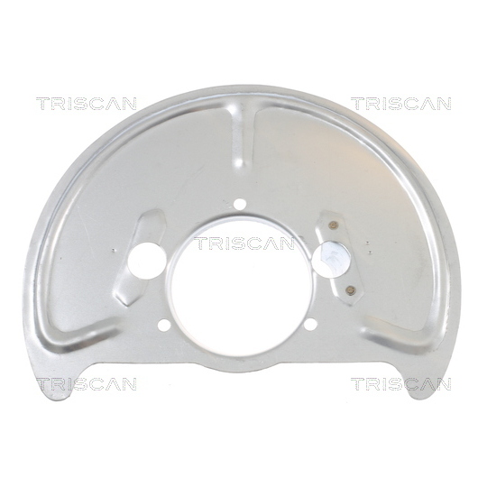 8125 29147 - Splash Panel, brake disc 