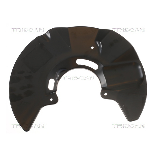 8125 29127 - Splash Panel, brake disc 