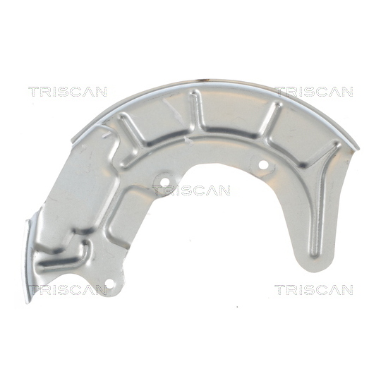 8125 29152 - Splash Panel, brake disc 