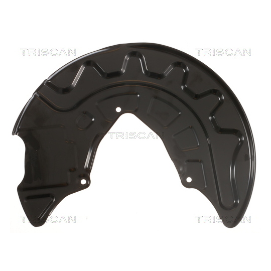 8125 29133 - Splash Panel, brake disc 