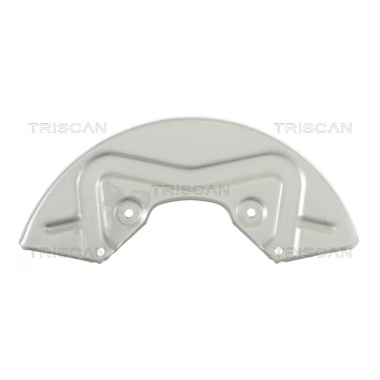 8125 29121 - Splash Panel, brake disc 