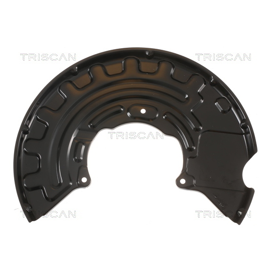 8125 29129 - Splash Panel, brake disc 