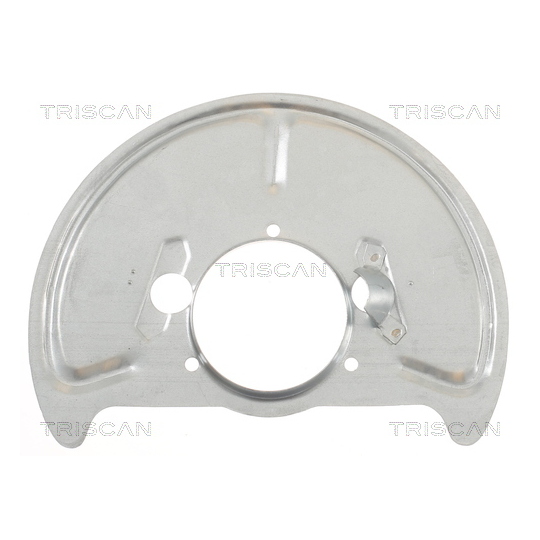 8125 29146 - Splash Panel, brake disc 