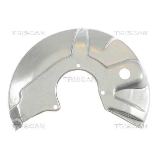 8125 29139 - Splash Panel, brake disc 